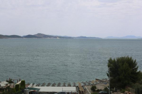 Azure Sea Apartments